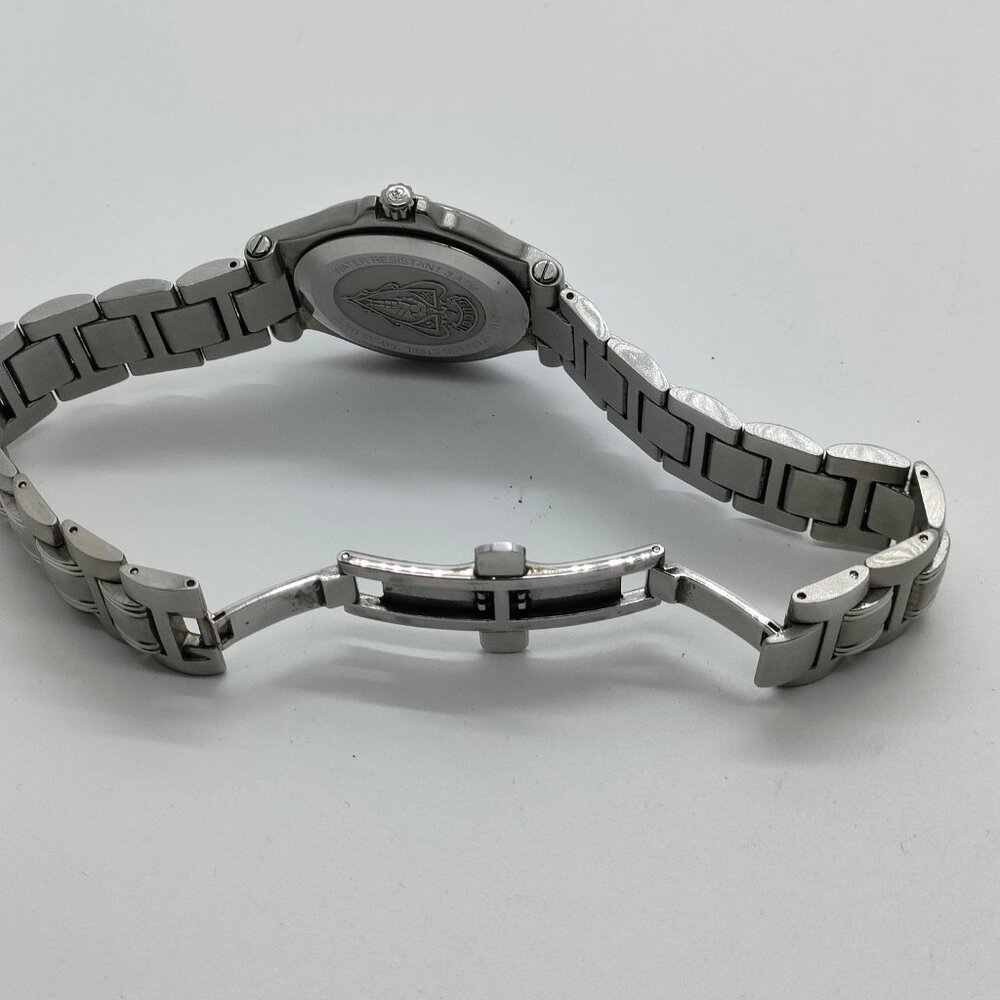 Gucci Watch 9040M 34mm Women's Whites X Silver 180-070225 - Picture 6 of 9